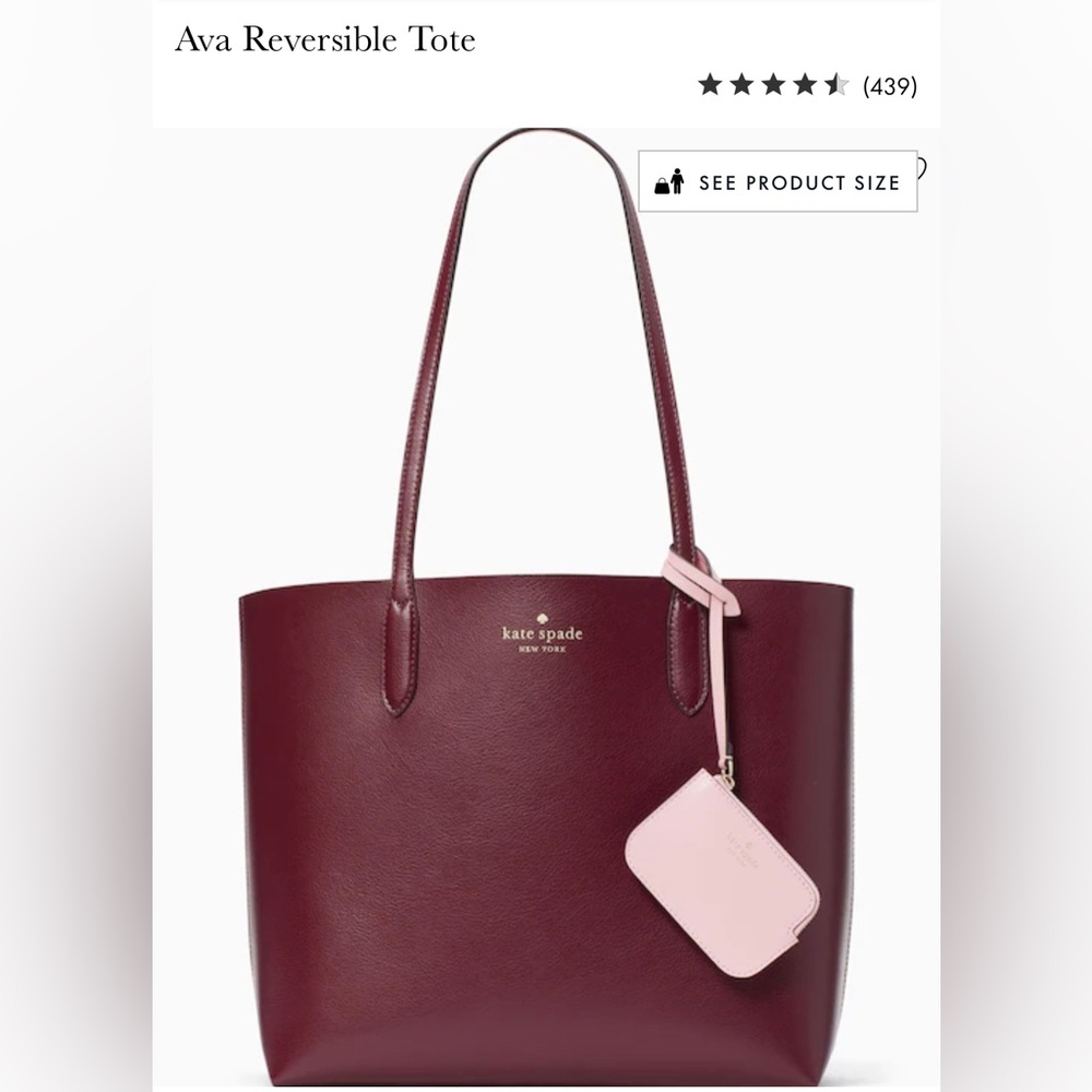 NEW!!!!! Kate Spade Tote